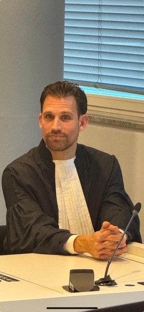 mr. Marco Anink